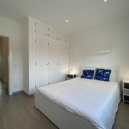 Casa Da Formosa Apartment Silveira  Bagian luar foto