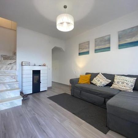 Casa Da Formosa Apartment Silveira  Bagian luar foto
