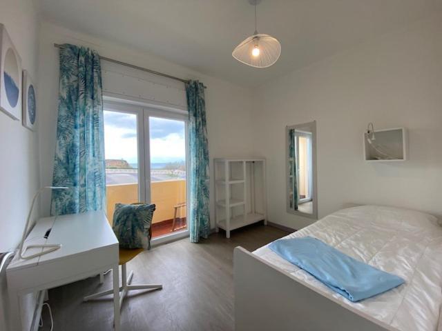 Casa Da Formosa Apartment Silveira  Bagian luar foto