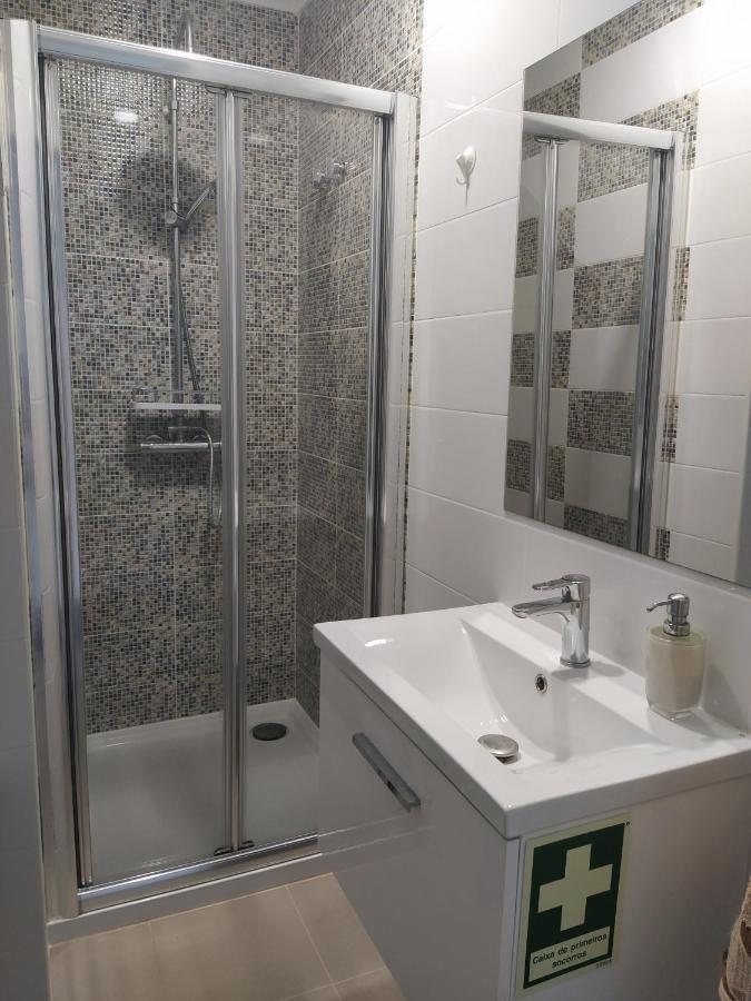 Casa Da Formosa Apartment Silveira  Bagian luar foto