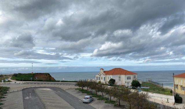Casa Da Formosa Apartment Silveira  Bagian luar foto