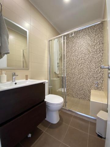 Casa Da Formosa Apartment Silveira  Bagian luar foto
