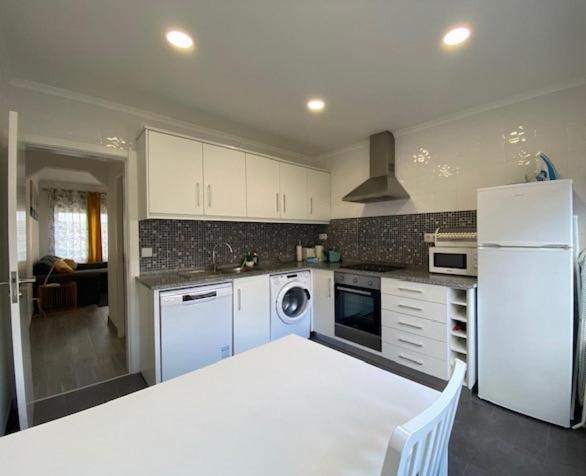 Casa Da Formosa Apartment Silveira  Bagian luar foto